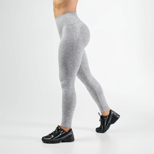 Legging Taille Mi-Haute MuseFit (2)