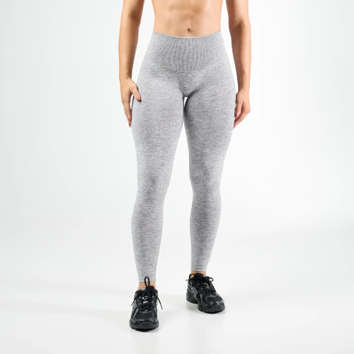 Legging Taille Mi-Haute MuseFit (3)