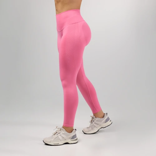 MuseFit Leggings mit mittelhohem Bund (2)