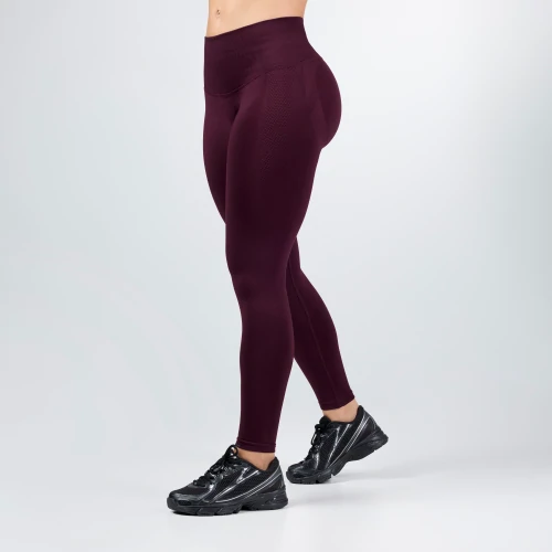 MuseFit Mid-Waist Leggings (2)