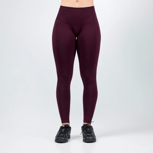 MuseFit Mid-Waist Leggings (3)