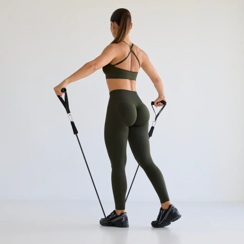 Leggings a Vita Media MuseFit (4)