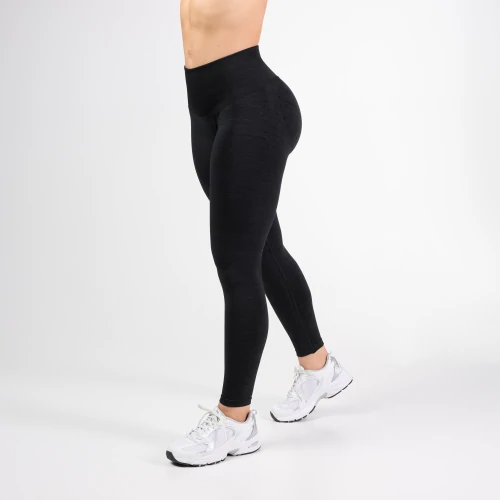 Leggings a Vita Media MuseFit (2)