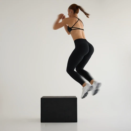 Leggings a Vita Media MuseFit (4)