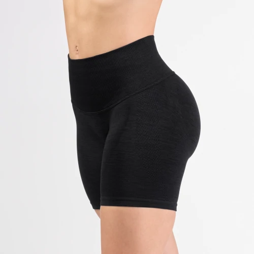 Short Taille Mi-Haute MuseFit (2)