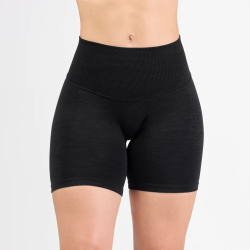 Short Taille Mi-Haute MuseFit (3)