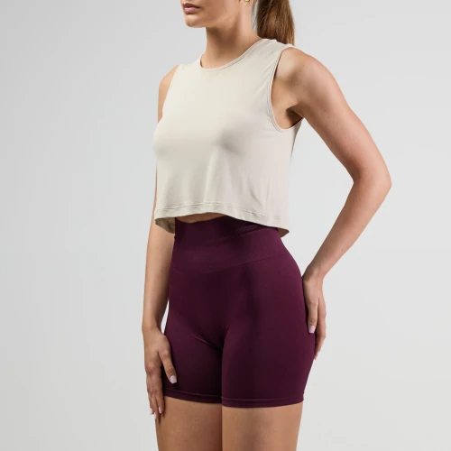 Crop top Athleisure (2)