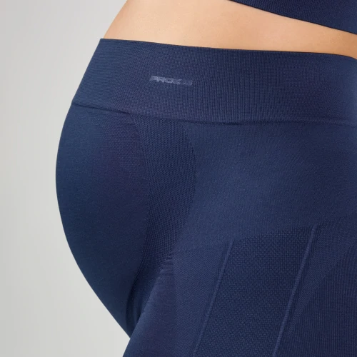 CoreMom High-Waist Shorts (5)