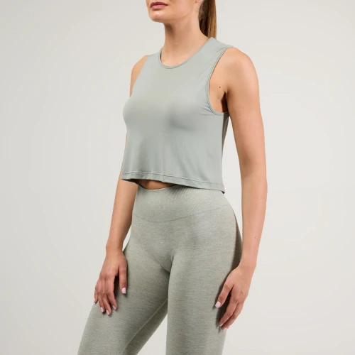 Crop top Athleisure (2)