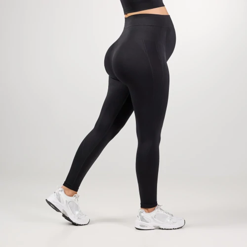 CoreMom Leggings mit hohem Bund (3)