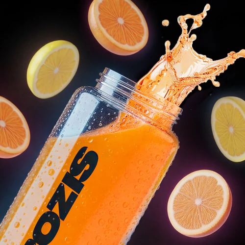 X-Boost - Ultimate Gaming Pre-Workout 25 serv (2)