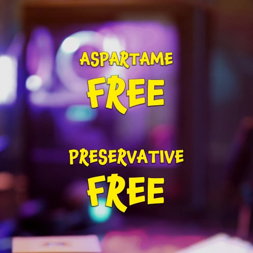 X-Boost - Ultimate Gaming Pre-Workout 25 serv (10)