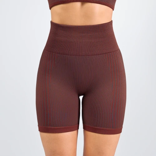 Spark High Waist Medium Shorts (3)