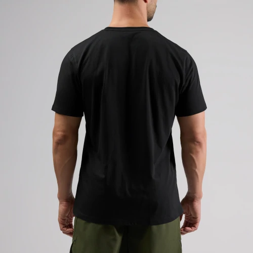 T-shirt pour Homme Athleisure P (3)