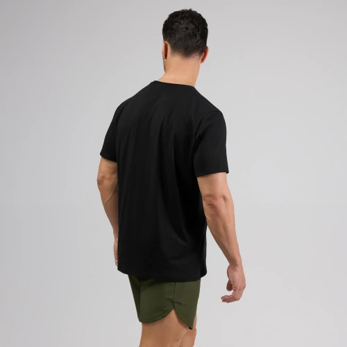 T-shirt pour Homme Athleisure P (5)