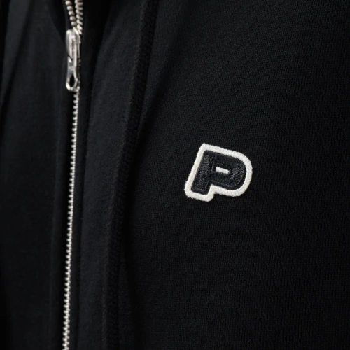 Athleisure P Ανδρική Ζακέτα με Φερμουάρ (5)