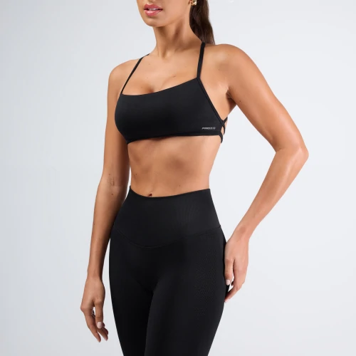 MuseFit Sport-BH mit überkreuzten Trägern am Rücken (2)