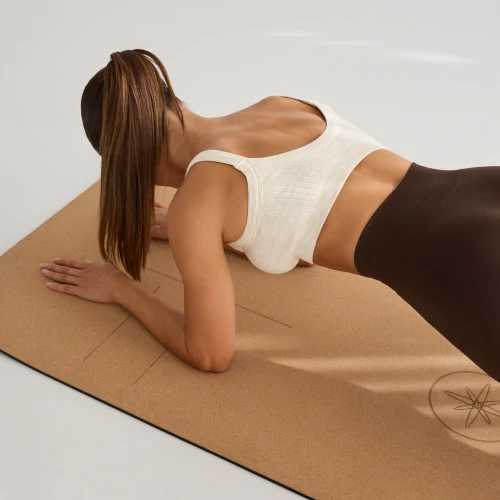 Reggiseno Sportivo Mantra (4)