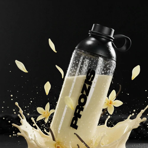 100% Whey Hydro Isolate PRO - ULTIMATE SERIES 1814g (2)