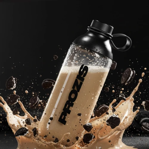 100% Whey Hydro Isolate PRO - ULTIMATE SERIES 1814g (2)