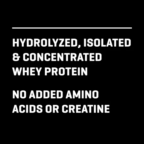 100% Whey Hydro Isolate PRO - ULTIMATE SERIES 1814g (10)