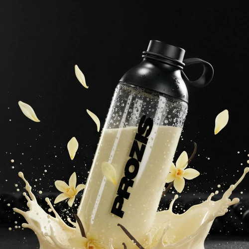 100% Whey Hydro Isolate - ULTIMATE SERIES 1814g (2)