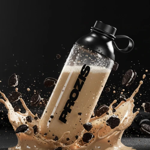 100% Whey Hydro Isolate - ULTIMATE SERIES 1814 g (2)