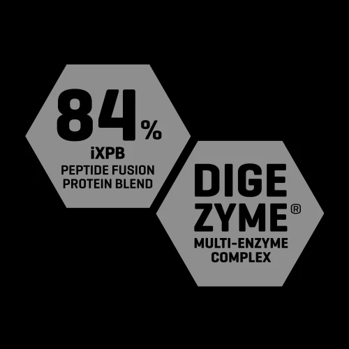 100% Whey Hydro Isolate - ULTIMATE SERIES 1814 g (7)