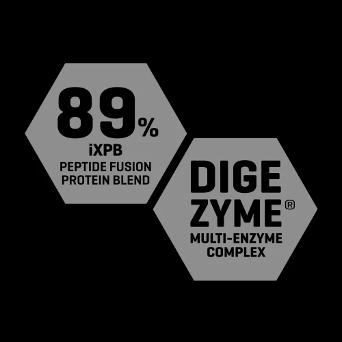 100% Whey Hydro Isolate - ULTIMATE SERIES 1814 g (7)