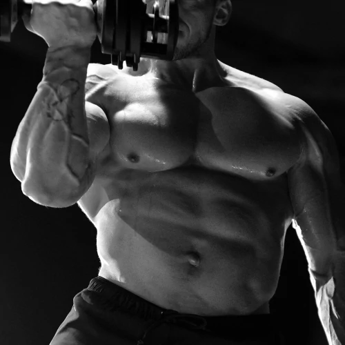 100% Whey Hydro Isolate - ULTIMATE SERIES 1814 g (9)