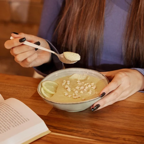 Oatmeal - Avoine Complète 1000 g (3)