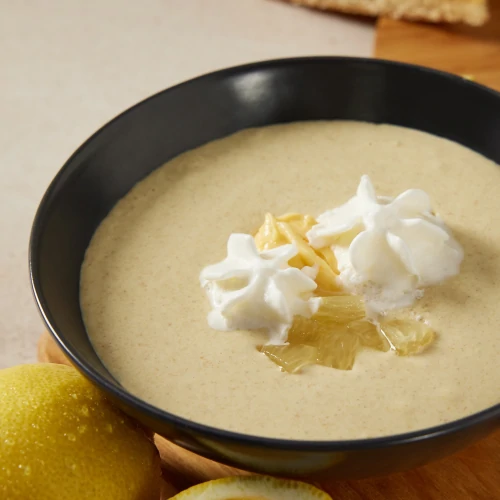 Oatmeal - Avoine Complète 1000 g (5)