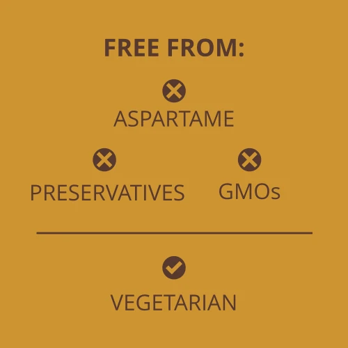 Double Creamy Protein Cookies (12 packs of 4) - Chocolate & Hazelnut Cream (4)