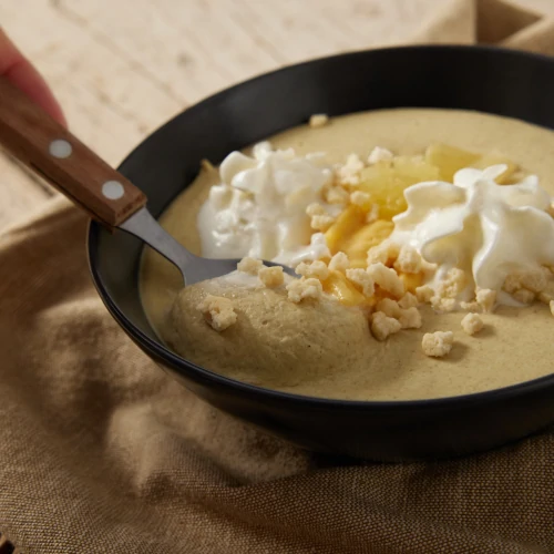 Oatmeal - Wholegrain 500g (2)