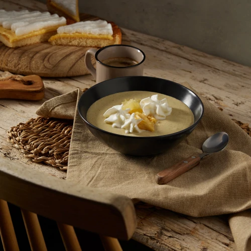 Oatmeal - Wholegrain 500g (4)