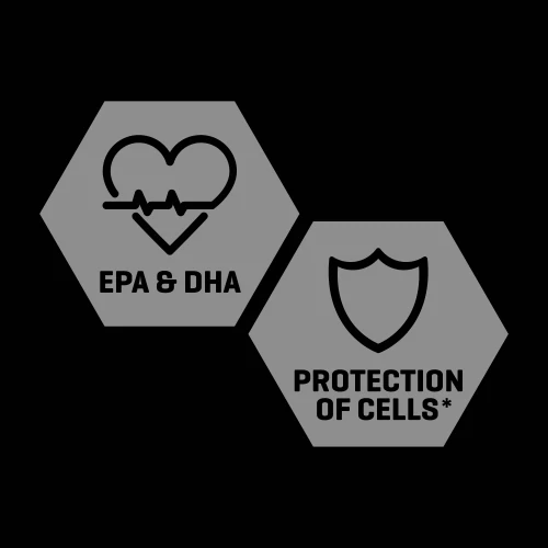 Omega 3 1000 120 softgel capsules (5)