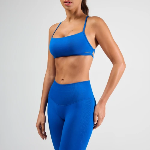 MuseFit Crossback Sports Bra (2)