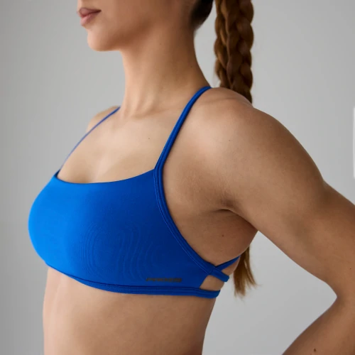 MuseFit Crossback Sports Bra (5)