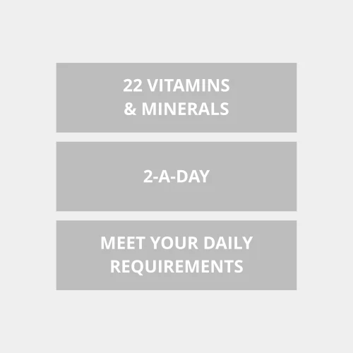 Multi PRZ 400 capsules (3)