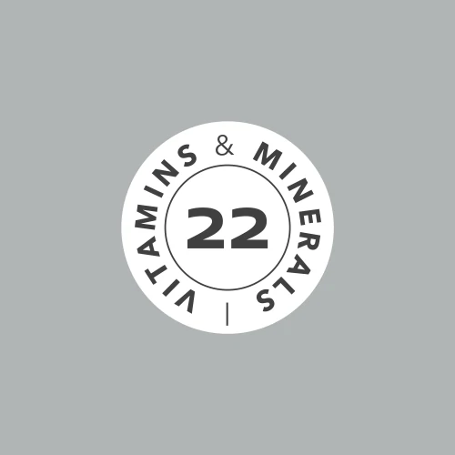 Multi PRZ 400 capsules (6)