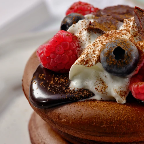 Pancake Instantané 1000 g (5)