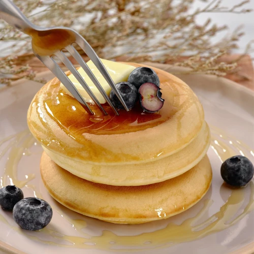 Instant-Pfannkuchen 1000 g (2)
