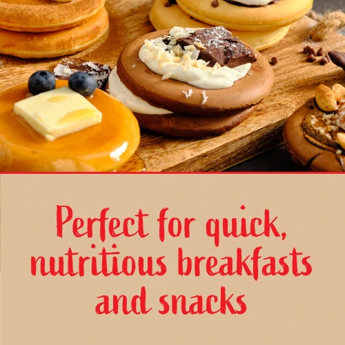 Instant-Pfannkuchen 1000 g (3)