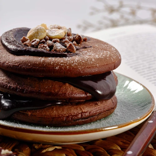 Pancake Instantané 1000 g (5)