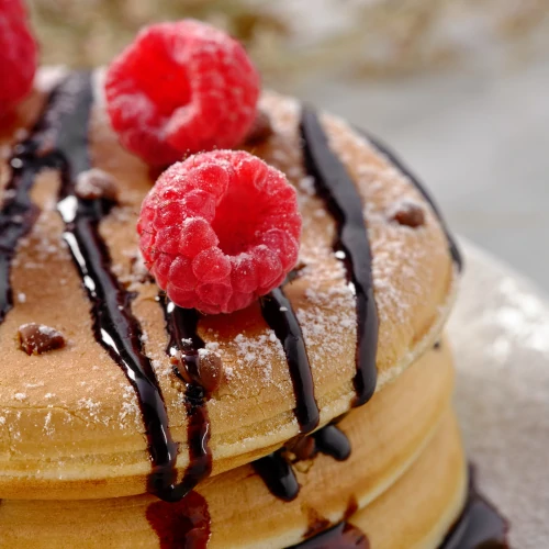 Instant Pancake 1000g (5)