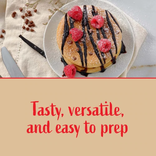 Instant Pancake 1000g (8)