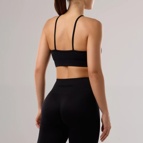 Αθλητικό Σουτιέν Athleisure Cross-Front  (5)