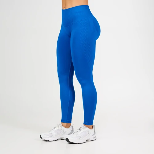 Leggings a Vita Media MuseFit Back V (2)