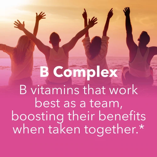 B Complex 180 tablets (7)