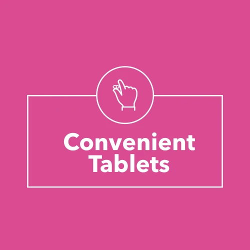 B Complex 180 tablets (9)